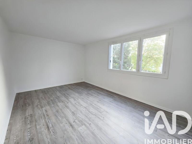 Appartement - 56 m² - 2 pièces