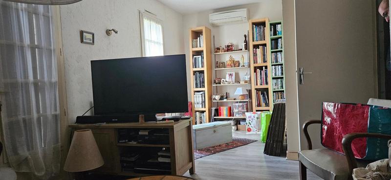 Maison - 156 m² - 8 pièces