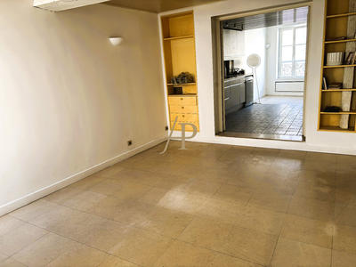 Appartement - 121 m² - 5 pièces