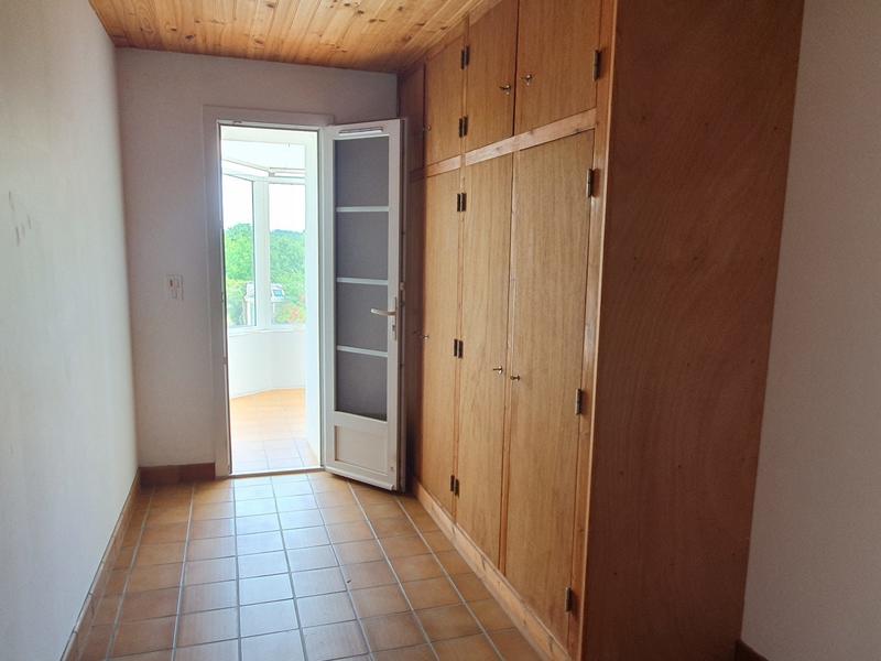 Maison - 115 m² - 6 pièces