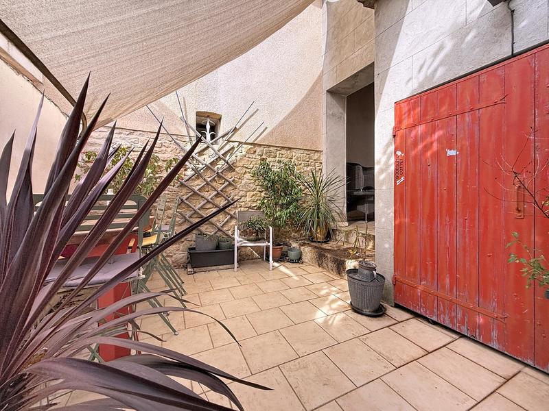 Maison - 179 m² - 5 pièces