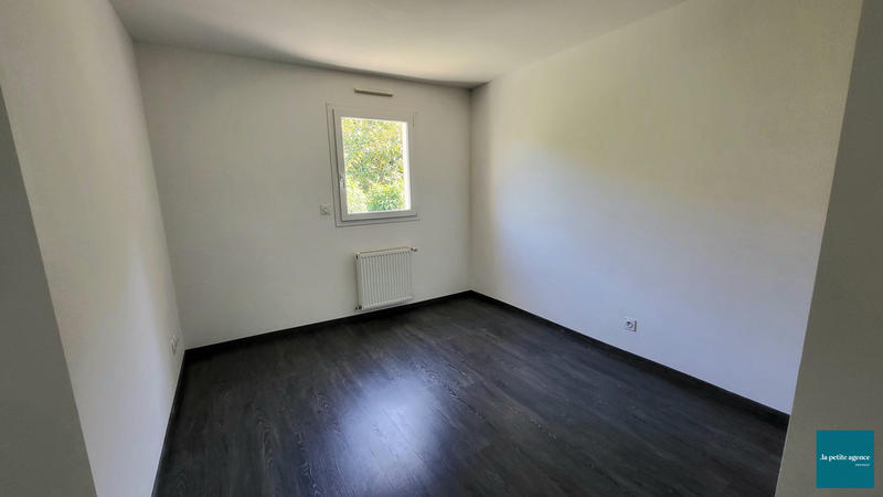 Maison - 97 m² - 4 pièces