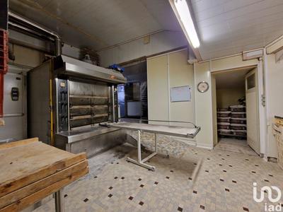 Local commercial - 200 m²