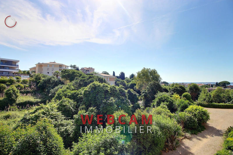 Appartement - 54 m² - 2 pièces