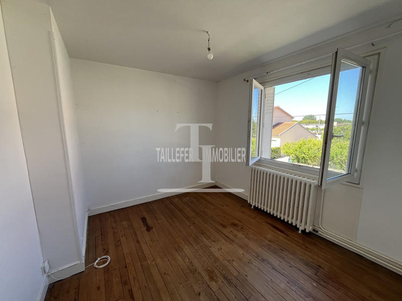 Maison - 91 m² - 4 pièces