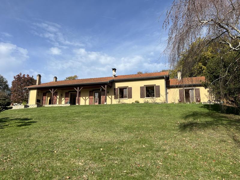 Maison - 172 m²