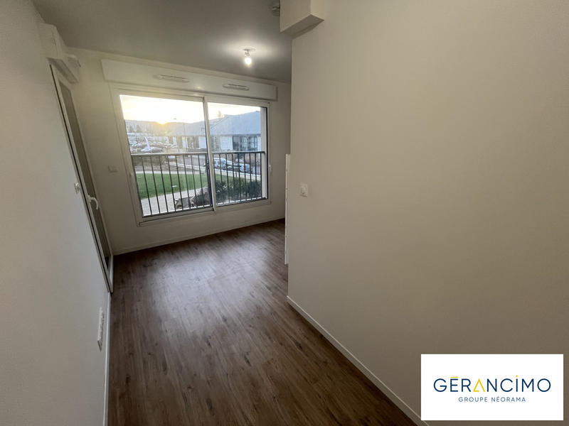 Appartement - 20 m² - 1 pièce