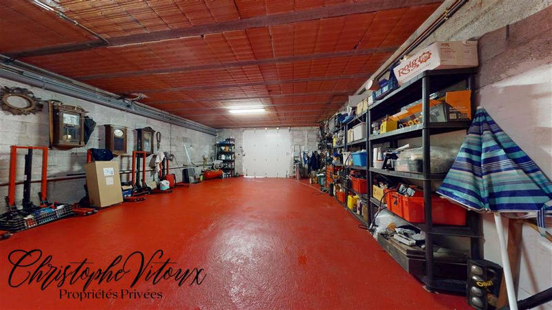 Villa - 220 m² - 6 pièces