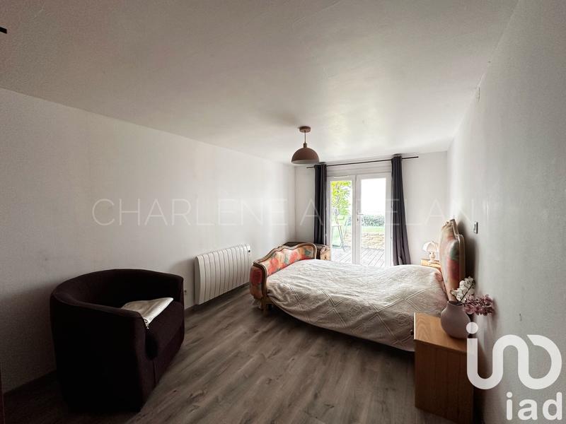 Maison - 161 m² - 6 pièces