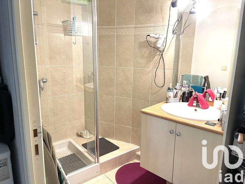 Appartement - 76 m² - 2 pièces