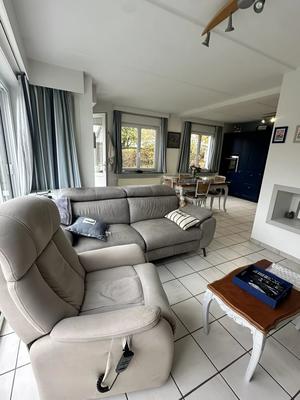 Maison - 78 m² - 5 pièces