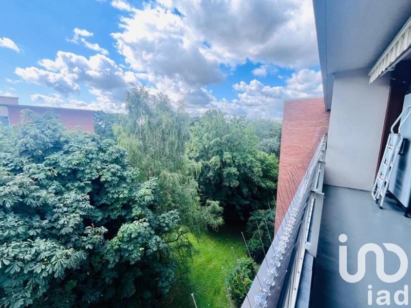 Appartement - 80 m² - 3 pièces