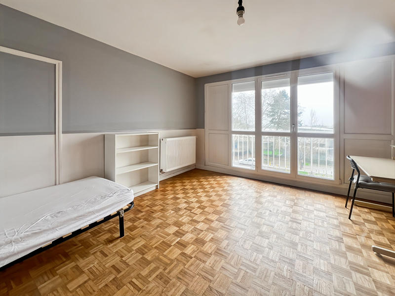 Appartement - 74 m² - 4 pièces