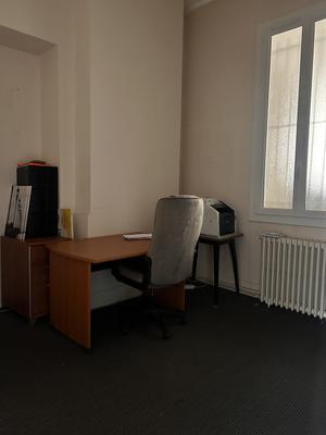 Bureau - 80 m²