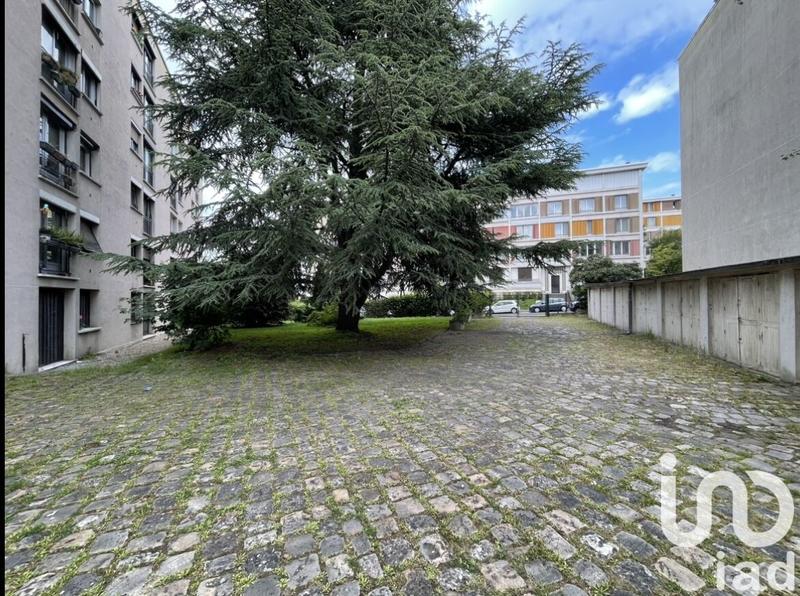 Appartement - 64 m² - 4 pièces