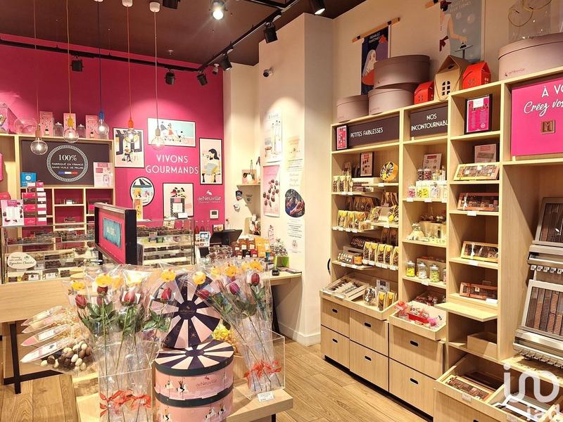 Local commercial - 56 m²