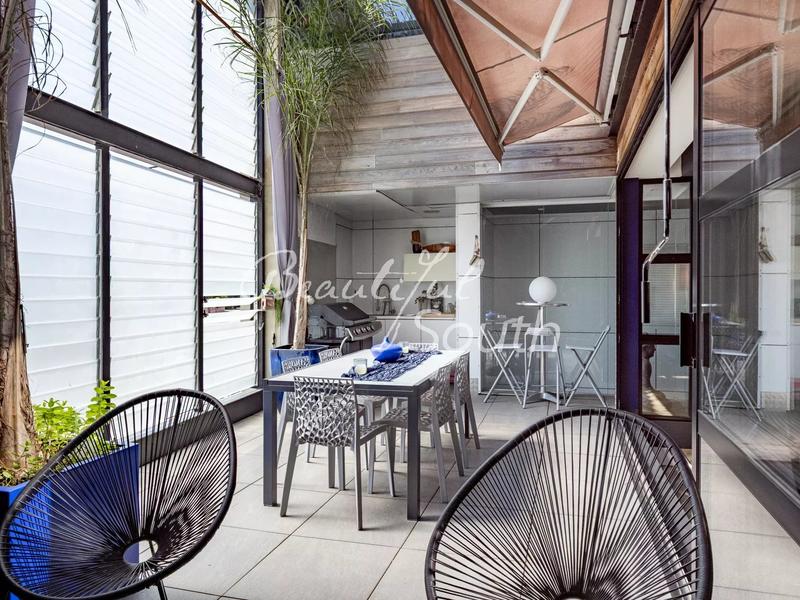 Maison de village - 202 m² - 5 pièces