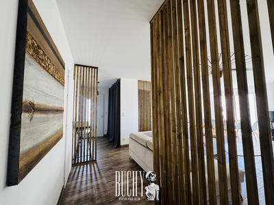 Maison - 94 m² - 4 pièces