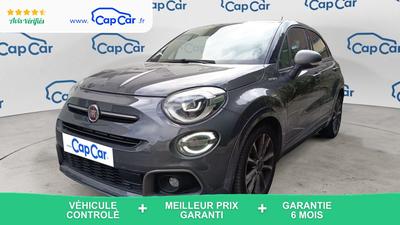 Fiat 500x 1.0 FireFly Turbo 120 Sport