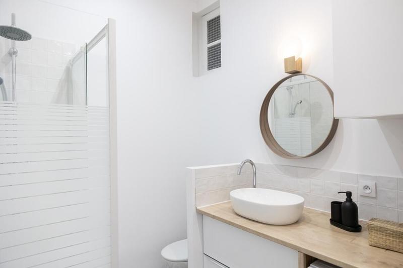 Appartement - 87 m²