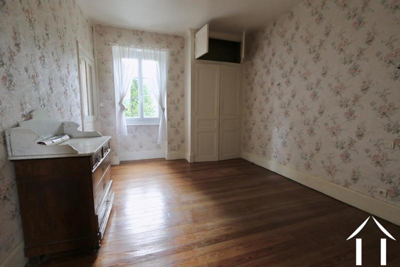 Maison - 121 m² - 7 pièces