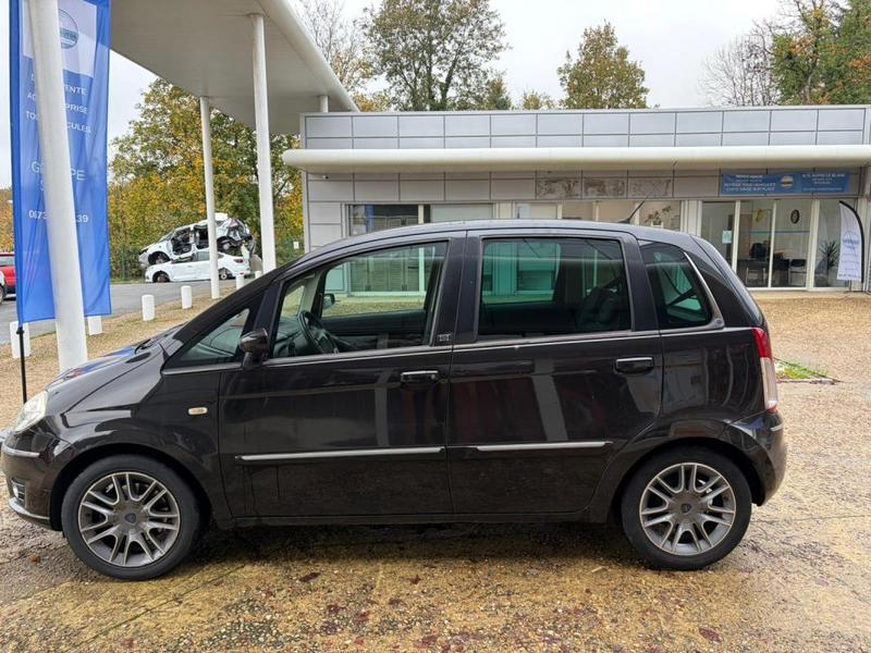 Lancia Musa 1.3 Multijet 90 Ch Garantie 6 Mois / Reprise Possible