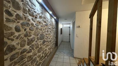 Maison - 131 m² - 5 pièces