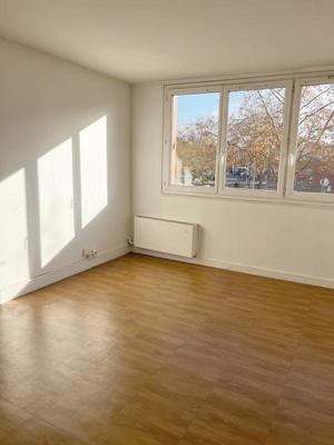 Appartement - 71 m² - 4 pièces