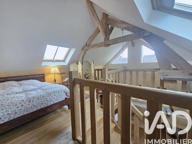 Maison - 292 m² - 8 pièces