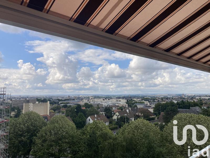 Appartement - 86 m² - 4 pièces