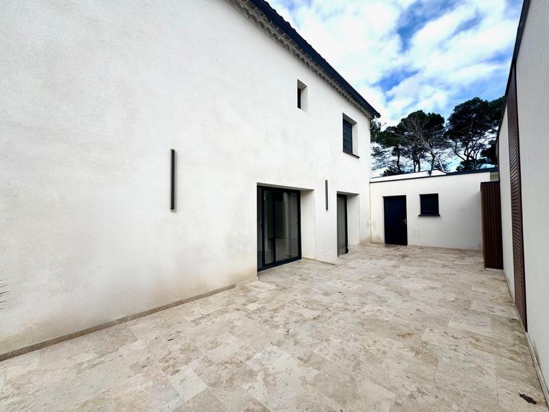 Maison - 170 m² - 7 pièces