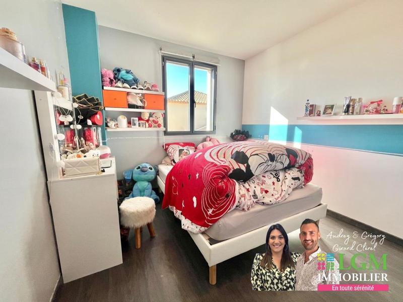 Villa - 125 m² - 4 pièces