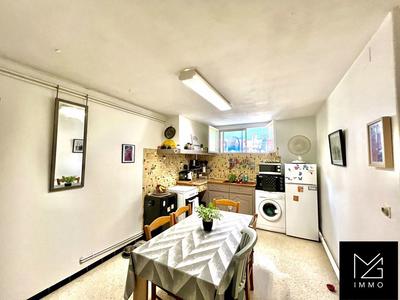 Appartement - 82 m² - 4 pièces