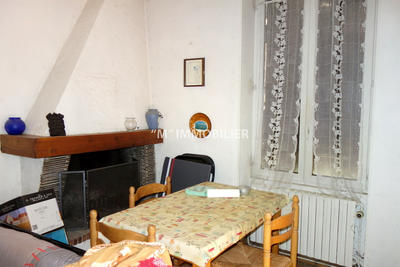 Maison - 86 m² - 4 pièces