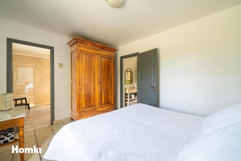 Maison - 142 m² - 7 pièces