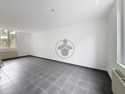 Maison - 61 m² - 3 pièces