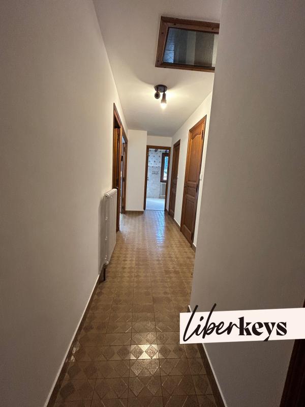 Maison - 153 m² - 7 pièces