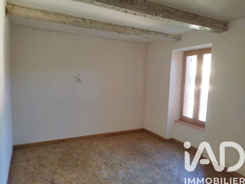 Maison de village - 151 m² - 7 pièces