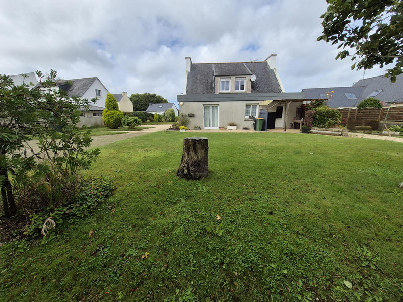 Maison - 160 m² - 9 pièces