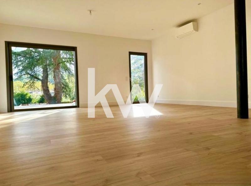 Maison de ville - 127 m² - 4 pièces