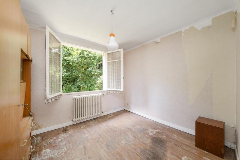 Maison - 160 m² - 4 pièces