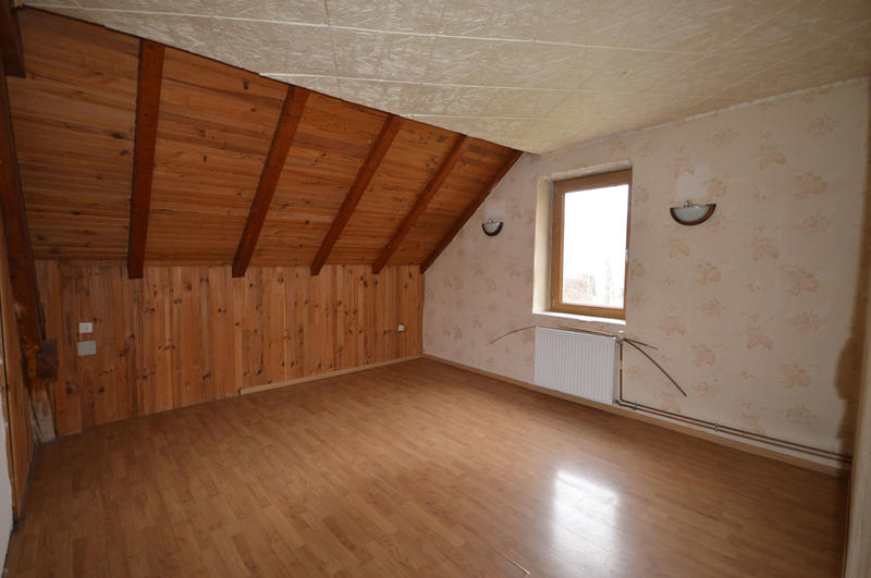 Maison - 119 m² - 4 pièces