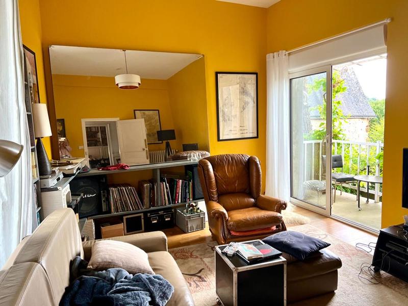 Propriété - 116 m² - 6 pièces