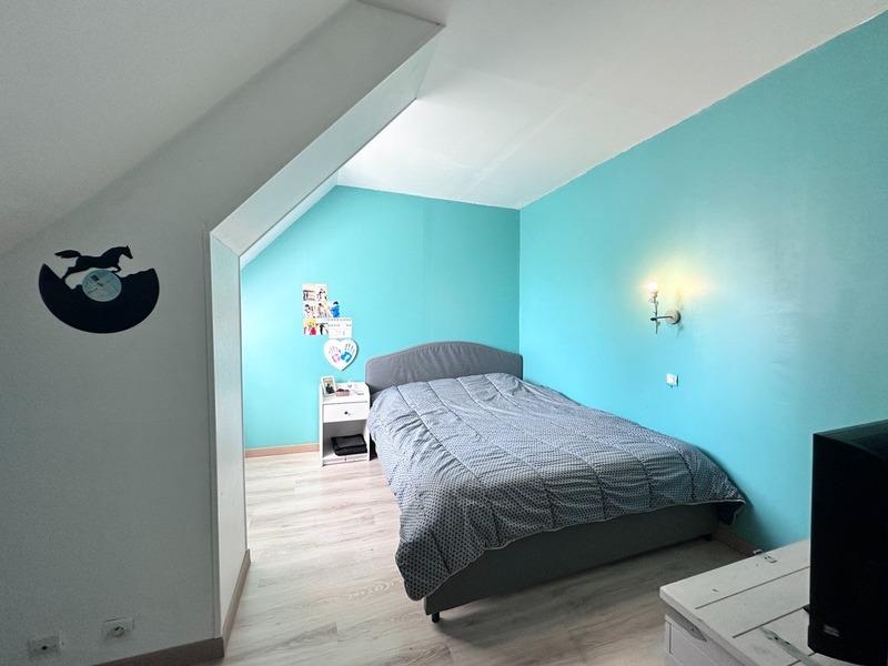 Maison de campagne - 170 m² - 6 pièces