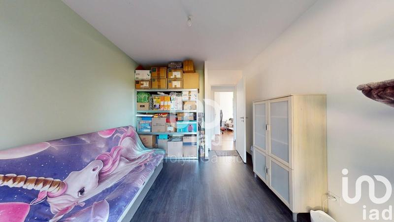 Maison - 128 m² - 5 pièces