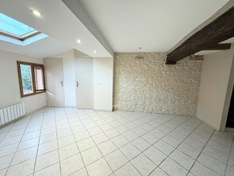 Maison - 97 m² - 5 pièces