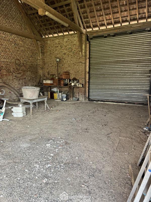 Ferme - 85 m² - 3 pièces