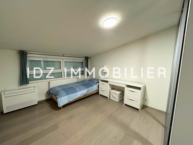 Maison - 185 m² - 4 pièces