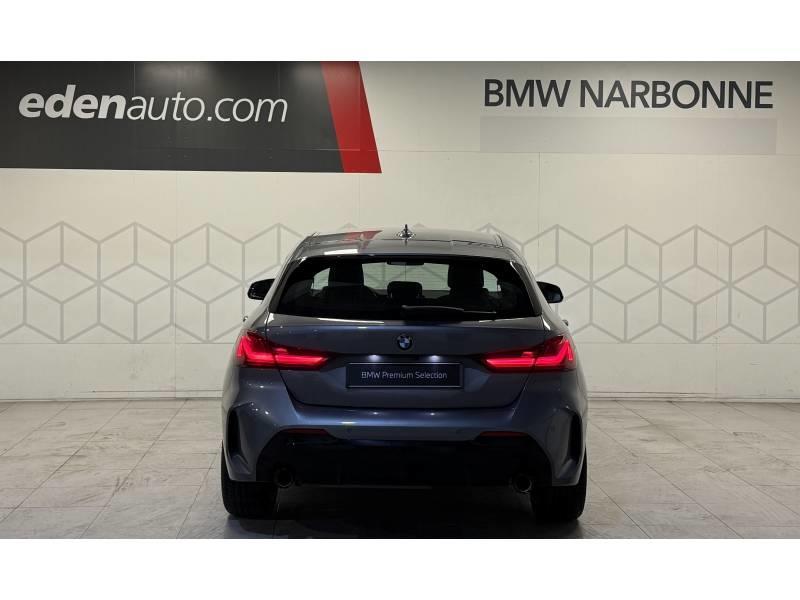 Bmw Série 1 118d 150 ch Bva8 m Sport