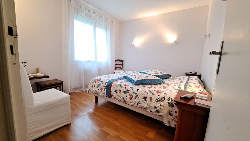 Maison - 138 m² - 5 pièces